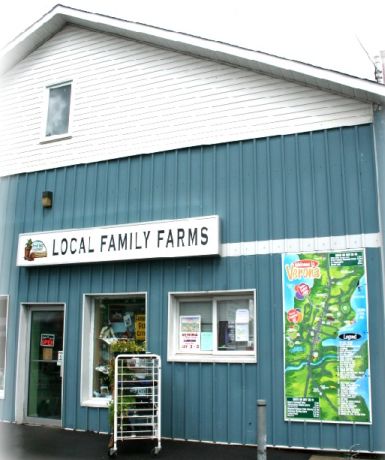 Local Family Farms
