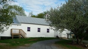 bellrock playhouse